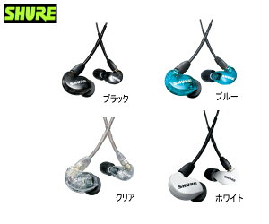 SHURE^AONIC 215 vtFbViՉCziLj@Rti}CNj