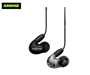 SHURE^AONIC 5 ՉCziLj}CNERt