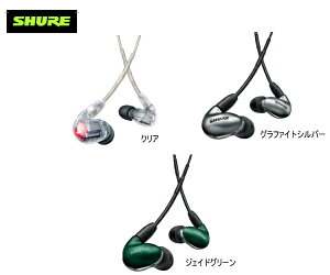 SHURE�^SE846�@���Չ����C���z���i�L���j�i��2����j
