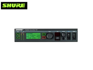 SHURE ( �V���A�[ ) P9T-XX ���M�@�yPSM900�z�C���C���[���j�^�[�V�X�e���@�V���g���ш� �g�����X�~�b�^�[ IEM