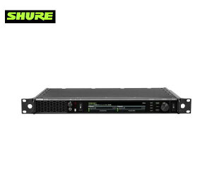 SHURE ( �V���A�[ ) ADTDJ�E2ch�C���[���j�^�[���M�@ AXT Digital PSM�C���C���[���j�^�[�V�X�e�� IEM �C������