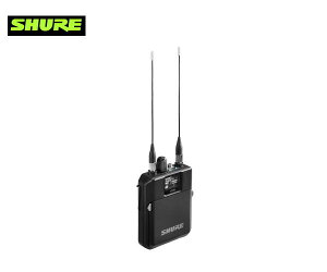 SHURE ( �V���A�[ ) ADXR=-XX �{�f�B�p�b�N�^��M�@ AXT Digital PSM�C���C���[���j�^�[�V�X�e�� IEM �C������