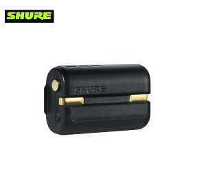 SHURE ( �V���A�[ ) SB900C�@���`�E���C�I���@�[�d�r�i1�j