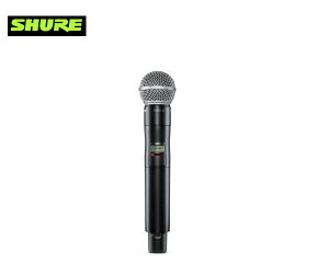 SHURE ( �V���A�[ ) AD2/SM58�^AD�V���[�Y�p�n���h�w���h�^���M�@ �`�e���g��