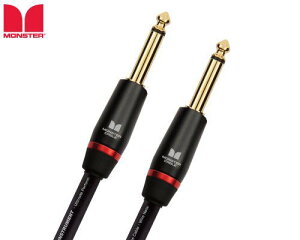 MONSTER CABLEiX^[P[ujM BASS2-21iS-S/6.4mjx[XpV[hP[u