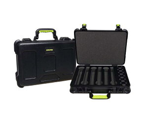 SHURE BY GATOR / SH-MICCASEW06 nhCX}CN 6 { }CNP[X