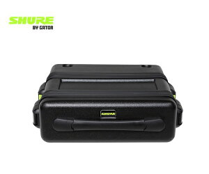SHURE BY GATOR / SH-WSYS-CASE@VOCX}CNVXepATAP[X