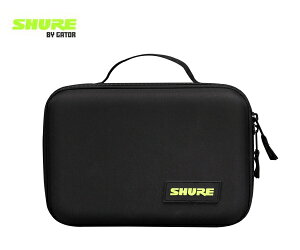 SHURE BY GATOR / SH-MV7LWCASE@MV7V[Yp}CNP[X