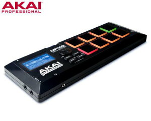 AKAI�i�A�J�C�jMPX8�@�T���v���[