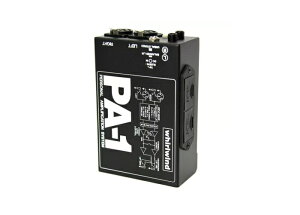 whirlwind / ���[���E�B���h�@PA-1 �w�b�h�z���A���v