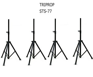 2�y�A�ŁITRIPROP �X�s�[�J�[�X�^���h STS-77 �i�X�^���h�_�[�h�jSTS77