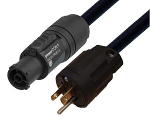 �d���P�[�u�� / �h�HpowerCON-���s�P�[�u���@30m�i2PNCT/2SQ/3�c�j�y�����P�[�u���zEP30-PTA-20