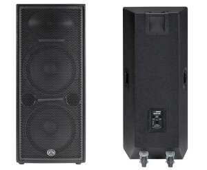 Wharfedale Pro�^DELTA-X�V���[�Y �p�b�V�u�X�s�[�J�[ (���[�t�f�[���v���j