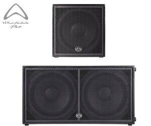Wharfedale Pro�^DELTA-X�V���[�Y �T�u�E�[�t�@�[ �X�s�[�J�[ (���[�t�f�[���v���j