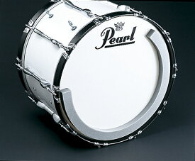 Pearl/パール　マーチング　バスドラムミュート　BM-1