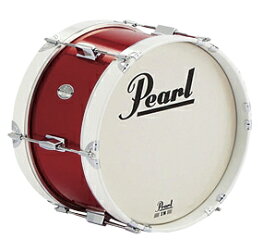 Pearl/パール　マーチング バスドラム　14インチ　幼児用　MJ-214B