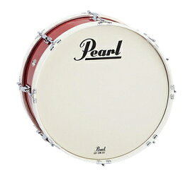 Pearl/パール　マーチング バスドラム　20インチ　幼児用　MJ-220B