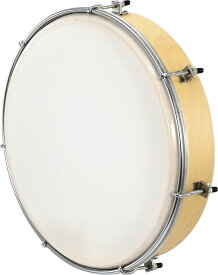 ※ヘッドのみの販売※　全音 / ゼンオン　体育用タンボリン用ヘッド25cm