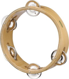 全音 / ゼンオン　6インチ モンキータンブリン ZTM-6 タンバリン