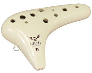 �i�C�g�I�J���i�@CLASSIC C-SFI ���\�v���mF���� �N���V�b�N SF�@�A�C�{���[�@NIGHT OCARINA