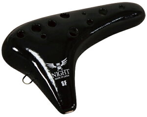 �i�C�g�I�J���i�@CLASSIC C-SFB ���\�v���mF���� �N���V�b�N SF�@�u���b�N�@NIGHT OCARINA