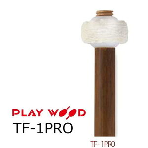 PlayWood/�v���C�E�b�h�@TF-1PRO�@�e�B���p�j�p�t�����l���}���b�g