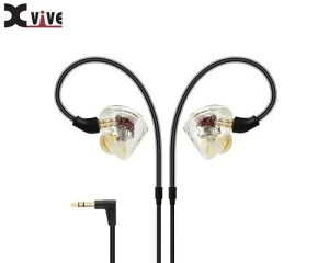 Xvive XV-T9 �C���C���[���j�^�[�i��p�C���z���̂݁j ( �G�b�N�X�o�C�u )