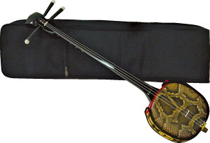 全音/ゼンオン SS-01 三線 初級入門セット