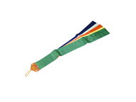 五色絹　75cm　（ゼンオン扱）