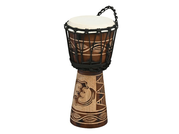 楽天市場 Treasures ジャンベ 8インチ アフリカの楽器 ｒｉｚｉｎｇ 楽天市場店