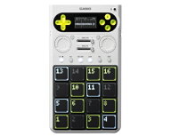 CASIO／カシオ　SXC-1　Portable Standalone Sampler　サンプラー 【次回入荷分・予約受付中】