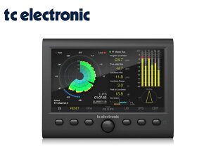 TC Electronic Clarity M@I[fBI[^[@EhlX[^[