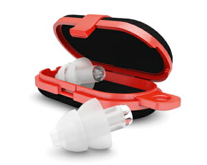 ALPINE HEARING PROTECTION/ ApC@PartyPlug TransparentiNAjCuANupC[vOij