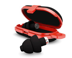 ALPINE HEARING PROTECTION/ ApC@PartyPlug BlackiubNjCuANupC[vOij