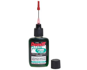CAIG / �P�C�O F100L-L25C DeoxIT FaderLube 25ml �ړ_������