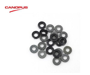 CANOPUS / �J�m�E�v�X BT-40 �{���g�^�C�g 40���� BT40