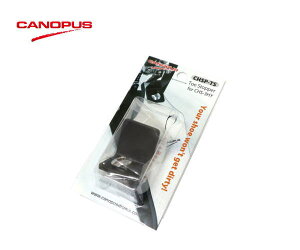 CANOPUS / �J�m�E�v�X CHSP-TS �y�_���v���[�g �g�D�[�X�g�b�p�[�iCHS-3HY�p�j