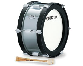 SUZUKI/スズキ　マーチング バスドラム　幼児用　SMB-16C