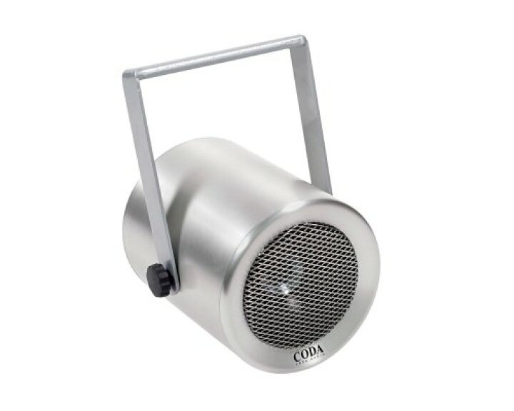 楽天市場】CODA AUDIO / コーダオーディオ D5-Tube 2-Way フルレンジ 