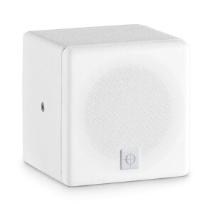 CODA AUDIO / R[_I[fBI D5-Cube zCg 2-Way tWEXs[J[