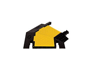 CHECKERS/YELLOW JACKET�@YJ5TR-125-Y/B�@5ch�w�r�[�f���[�e�B�[�E�P�[�u���v���e�N�^�[ 45°�E���� �`�F�b�J�[�Y�E�C�G���[�W���P�b�g