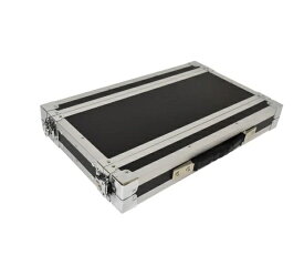 KC/キョーリツ　HRC-1U　1U ハーフラックケース　ブラック