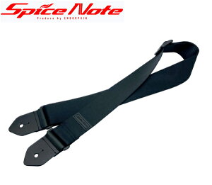 ��Spice Note�� ES-N50UB�h Style-S�iStandard�j�M�^�[�E�x�[�X �X�g���b�v ES-N50UB �gUltimate Black�h series�@�X�p�C�X�m�[�g STRAP