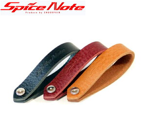 ��Spice Note�� SpiceLoop�q�X�p�C�X���[�v�rfor AcousticGuitar ES-SL16AG �A�R�M �X�g���b�v�p�[�c �X�p�C�X�m�[�g STRAP