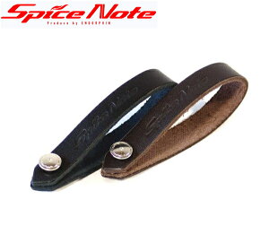 ��Spice Note�� SpiceLoop�q�X�p�C�X���[�v�rfor Ukulele ES-SL12UK �E�N���� �X�g���b�v�p�[�c �X�p�C�X�m�[�g STRAP