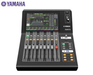 YAMAHA/ヤマハ DM3 Standard DM3S デジタルミキサー(DANTE非搭載)