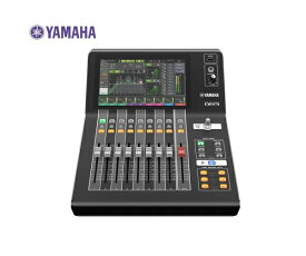 YAMAHA／ヤマハ DM3 デジタルミキサー（DANTEモデル）