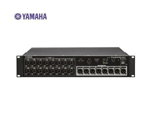 YAMAHA^}n Tio1608-D2 I/ObN