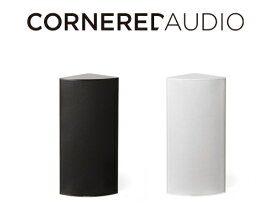 CORNERED AUDIO/C5（コーナードオーディオ）5.25インチ ウーハー + 5.25インチスレーブ ・1インチ シルクドームツイーター【2本1組のペア販売・音響設備向け】