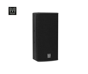 Martin Audio�^Blackline Q8-B�@8�C���` �p�b�V�u 2�E�F�C �|�[�^�u�� �X�s�[�J�[ �}�[�`���I�[�f�B�I